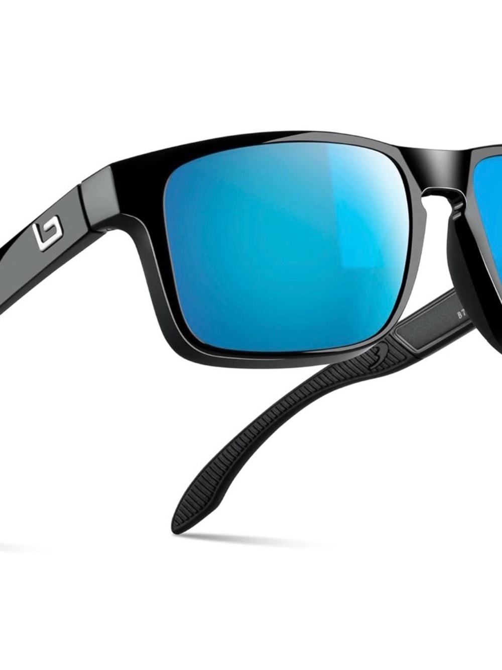 Italy made classic sunglasses